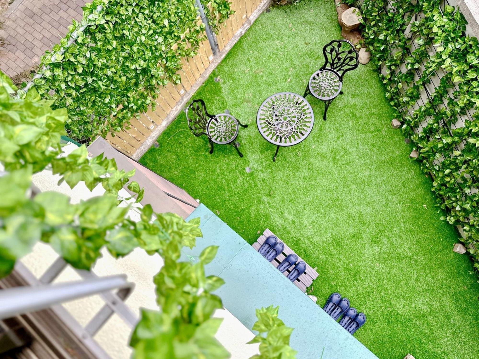 Family Or Business Travel 20 Percent Off Free Ikebukuro Shuttle Garden Up To 7 Guests Villa Tokio