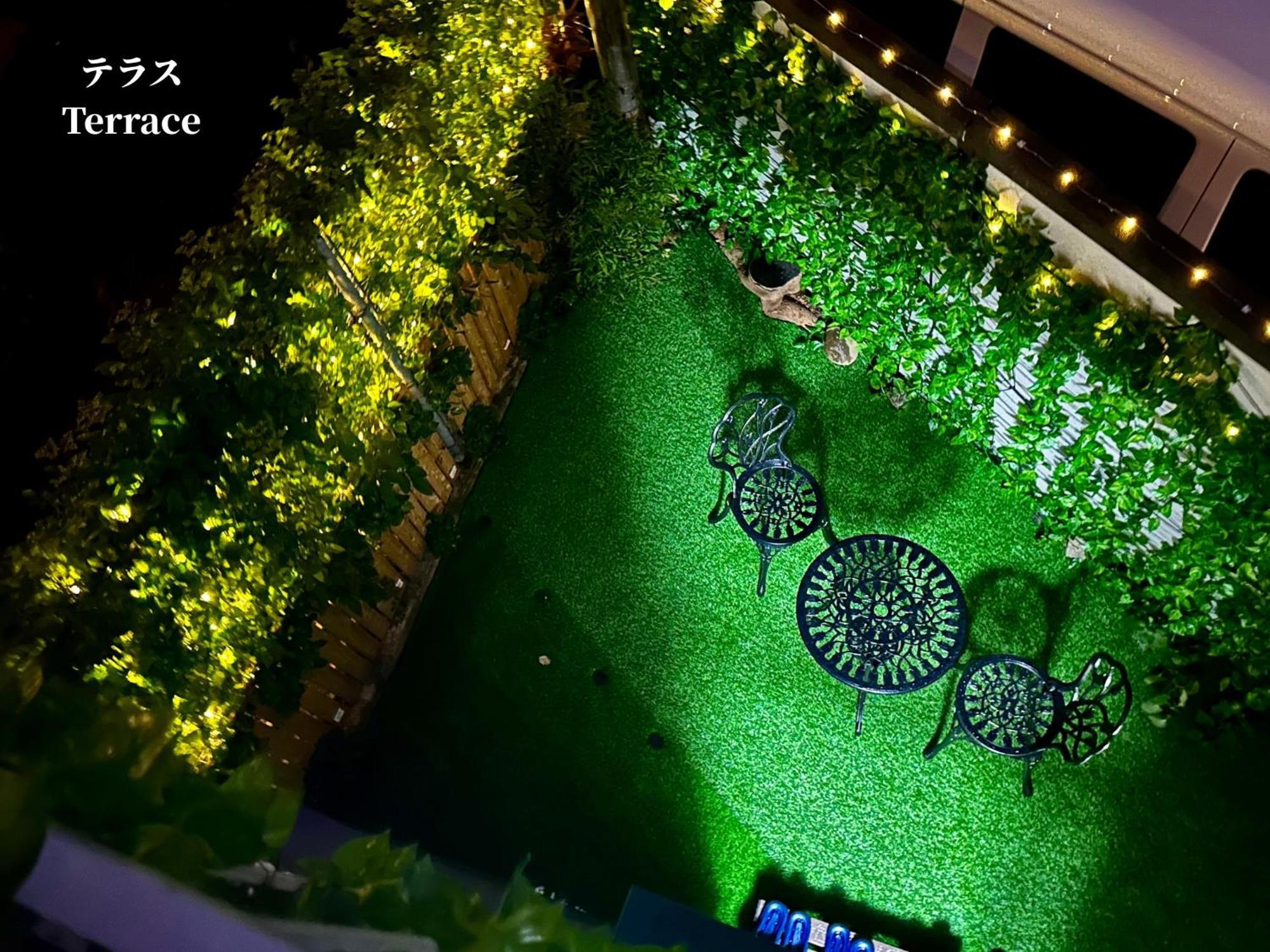 Villa Family Or Business Travel 20 Percent Off Free Ikebukuro Shuttle Garden Up To 7 Guests