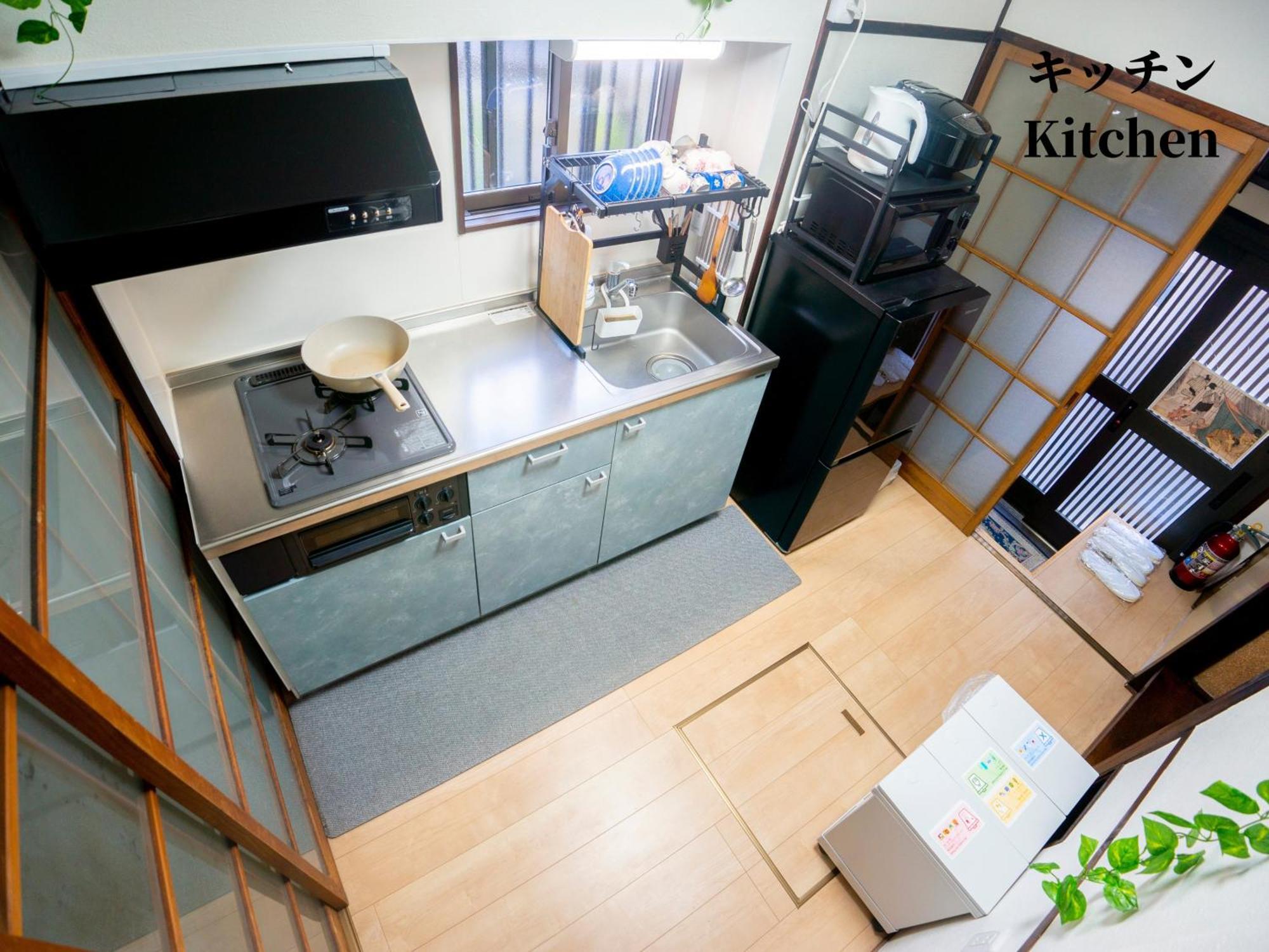 Family Or Business Travel 20 Percent Off Free Ikebukuro Shuttle Garden Up To 7 Guests Villa Tokio